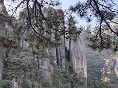 -三清山风景名胜区