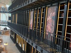 -北京康莱德酒店