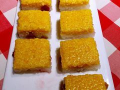 -西贝莜面村(上海百联西郊店)