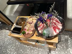 -野·大山里野生菌石锅土鸡(益田假日店)