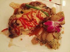 -宝莱纳啤酒花园餐厅PAULANER BRAUHAUS Nanjing(广州路店)