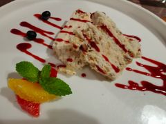 果仁冰糕-Solo(衡山路店)