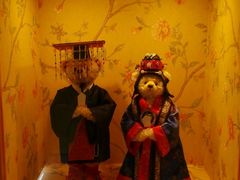 -济州岛泰迪熊博物馆