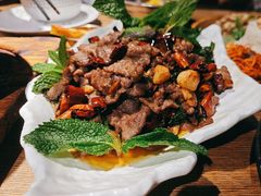 -兰木肆·云南菜(龙湖U城天街店)