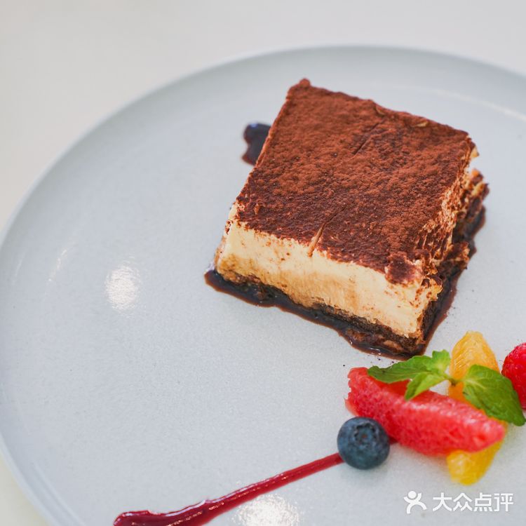 上海绝美洋房餐厅 SOLO GARDEN