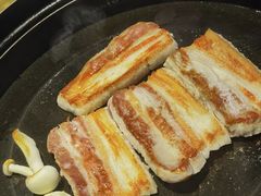-韩时烤肉(枫蓝店)