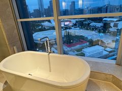 -广州粤海喜来登酒店