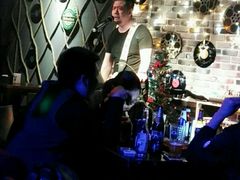 -来吧0519民谣酒吧