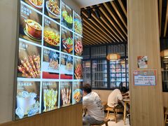 -郑记•不夜城烧烤•龙虾•虾蟹(黄鹤楼店)