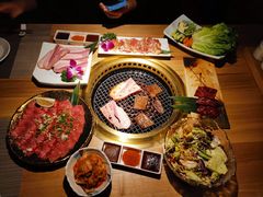 -江户烧肉(高德店)