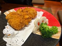 -鸟鹏烧鸟居酒屋(昌岗店)