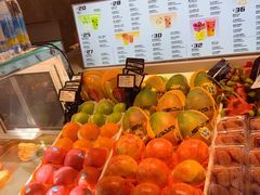 -每日新鲜水果吧(南京东路店)