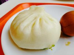牛肉大葱包子-紫光园(全国总店)