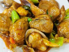 -兴隆海鲜菜馆