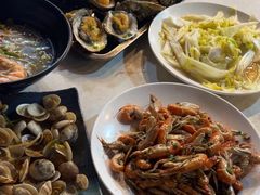 -周记蟹仔粉(侨港风情街店)