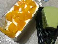 -蜜肆动物奶油蛋糕·个性定制·下午茶甜品
