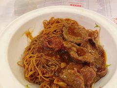 -大哥餐厅(西城花园店)
