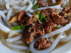 牛腩濑粉-铭珠粥粉(雅居乐花园分店)