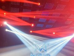 -MOSSO·Liveshow(M3香港广场店)
