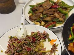 -食光慢宴·安吉土菜馆