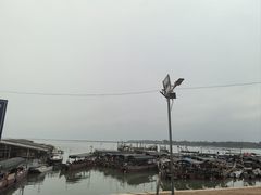 -万尾金滩
