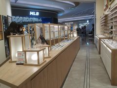 -JINS睛姿眼镜(壹方城店)
