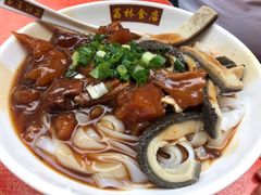 -荔林食店(西华路店)