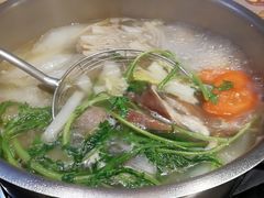 -潮汕牛肉火锅(铁西店)