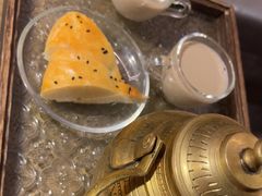 -那时新疆·若羌(经纬汇店)