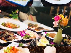 -忘忧草融合私房菜(红鼎国际店)