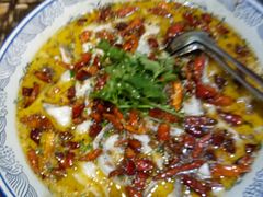 -鼎盛蜀坊·重庆江湖菜(市桥地铁站店)