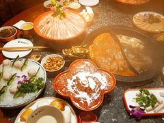 -蜀大侠火锅(香格里拉店)