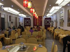 大堂-东兴黄鳝饭店(江洲店)