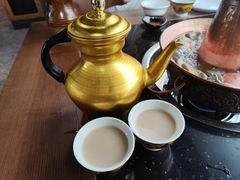 -陀岗美食·云南藏式特色餐厅