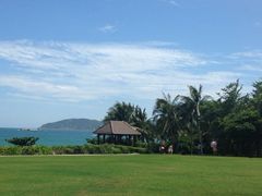 iphone_upload_pic-三亚亚龙湾红树林度假酒店