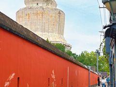 -杏园餐厅(阜成门店)