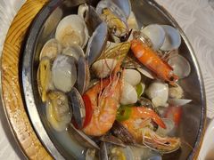 -食神海鲜城(唐家店)