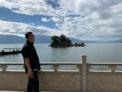 -小普陀