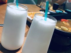 -摩登有记·新派泰国菜(银钻广场店)