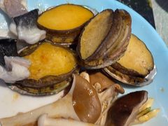 -山海•蒸汽活海鲜自助(皇庭广场店)