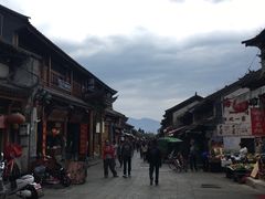 -再回首鸡肉米线(人民路一店)