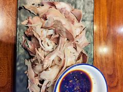 -李记白水羊头·清真老味家常菜(石景山店)