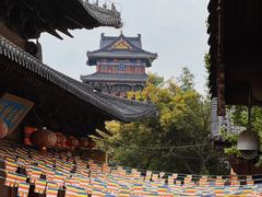-竹林寺