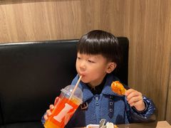 -肯德基(亦庄上海沙龙店)