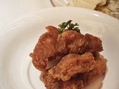 -華府Deluxe(兴业太古汇店)