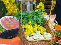 -楠火锅(太古里总店)