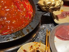 -蜀大侠火锅(总府路店)