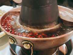 -羊家胡同·龙虾烧烤火锅(龙汇路店)