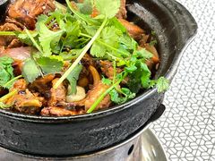 -川香煲(茅台路店)