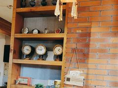 -马灯部落·西湖边的创意山景餐厅(虎跑动物园店)